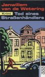 Tod eines Straßenhändlers