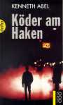 Köder am Haken
