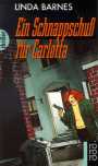 Ein Schnappschusß für Carlotta