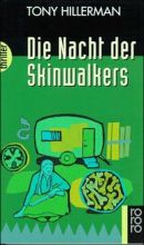 Die Nacht des Skinwalkers