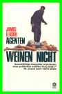 Agenten weinen nicht