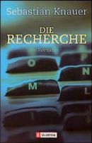 Die Recherche