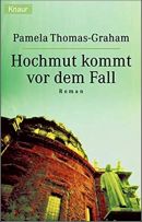 Hochmut kommt vor dem Fall