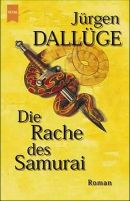 Die Rache des Samurai