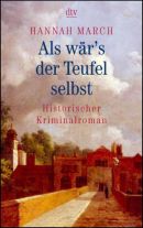 Als wär's der Teufel selbst