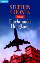 Fluchtpunkt Hongkong