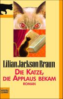 Die Katze, die Applaus bekam