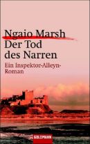 Der Tod des Narren