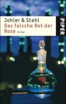 Das falsche Rot der Rose