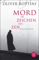 Mord im Zeichen des Zen