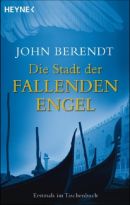 Die Stadt der fallenden Engel