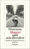 Maigret und sein Revolver