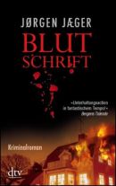 Blutschrift