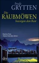 Die Raubmöwen besorgen den Rest