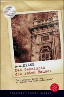 Das Geheimnis des roten Hauses