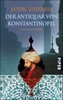 Der Antiquar von Konstantinopel