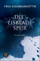Die eisblaue Spur