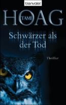 Schwärzer als der Tod