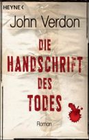 Die Handschrift des Todes