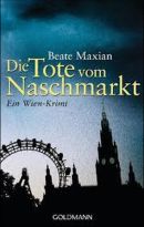 Die Tote vom Naschmarkt