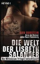 Die Welt der Lisbeth Salander