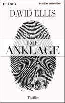 Die Anklage