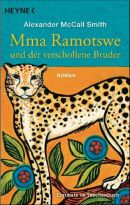 Mma Ramotswe und der verschollene Bruder