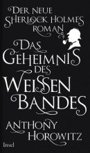 Das Geheimnis des weissen Bandes