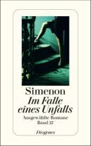 Im Falle eines Unfalls