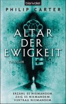 Der Altar der Ewigkeit