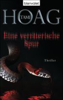 Eine verräterische Spur