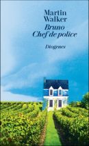 Bruno, Chef de police