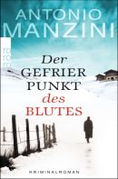 Der Gefrierpunkt des Blutes