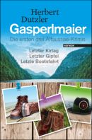 Gasperlmaier