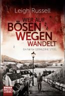 Wer auf bösen Wegen wandelt