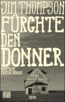 Fürchte den Donner