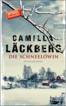 Die Schneelöwin
