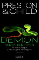 Demon - Sumpf der Toten