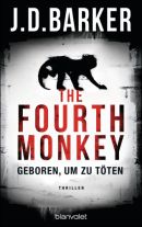 The Fourth Monkey