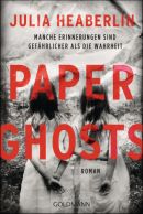 Paper Ghosts