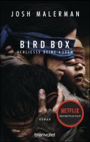 Bird Box - Schließe deine Augen