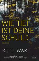 Wie tief ist deine Schuld