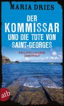 Der Kommissar und die Tote von Saint-Georges