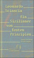 Ein Sizilianer von festen Prinzipien