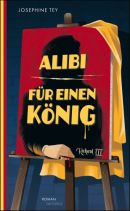 Alibi für einen König