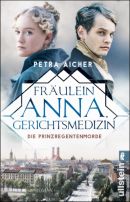 Fräulein Anna, Gerichtsmedizin - Die Prinzregentenmorde