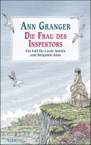 Die Frau des Inspektors