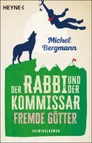 Der Rabbi und der Kommissar - Fremde Götter