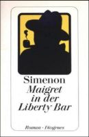 Maigret in der Liberty Bar