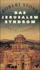 Das Jerusalem-Syndrom